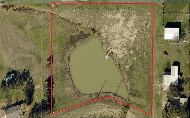 535 Blue Mound Rd E, Haslet, TX 76052