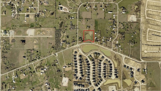 535 Blue Mound Rd E, Haslet, TX 76052