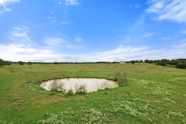 TBD NW County Road 2250, Blooming Grove TX, 76626 land for sale