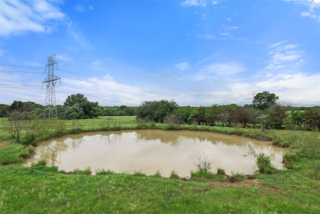 Listing photo 2 for TBD NW County Road 2250, Blooming Grove TX 76626