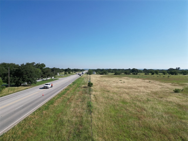 Listing photo 2 for TBD US Highway 84 84, Ovalo TX 79541