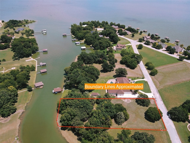 Listing photo 3 for LOT12 Sunset Ln, Corsicana TX 75109