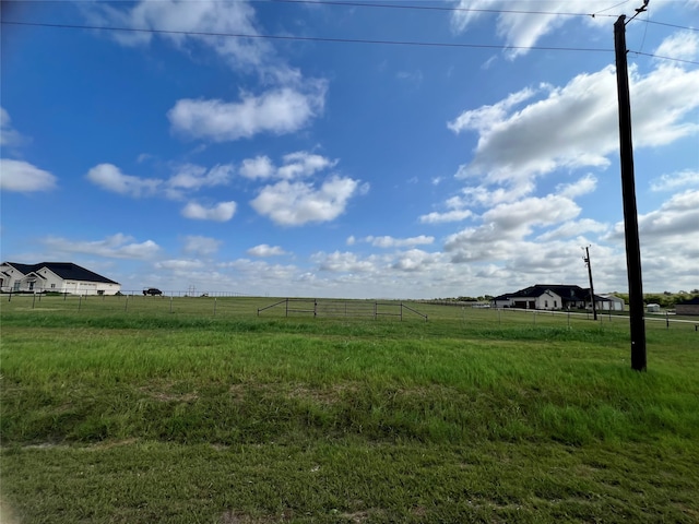 LOT5 Masch Branch Rd, Krum TX, 76249 land for sale