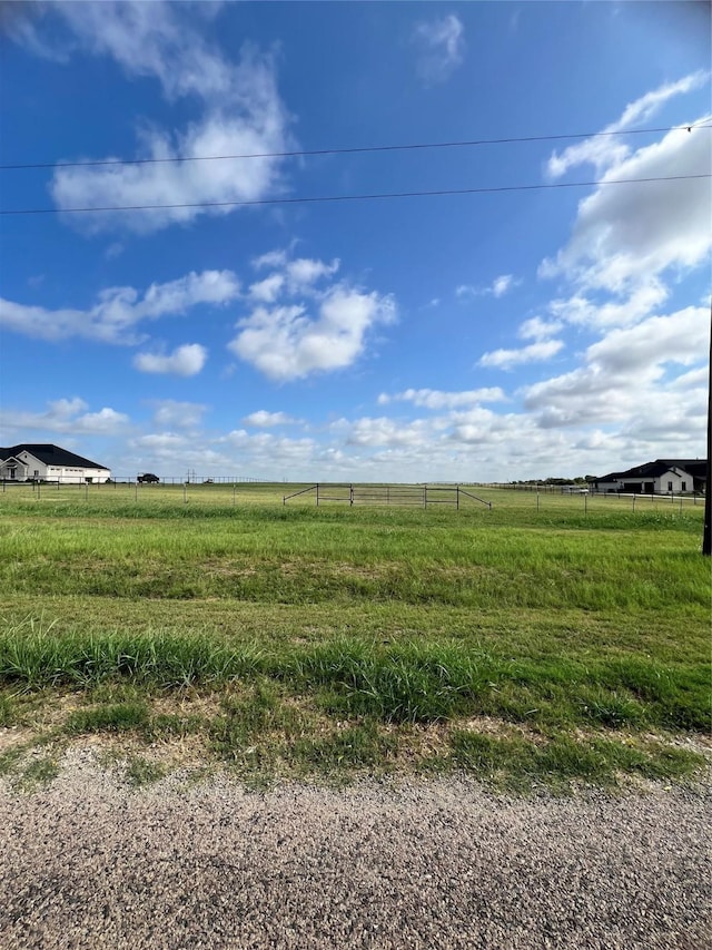 Listing photo 2 for LOT5 Masch Branch Rd, Krum TX 76249