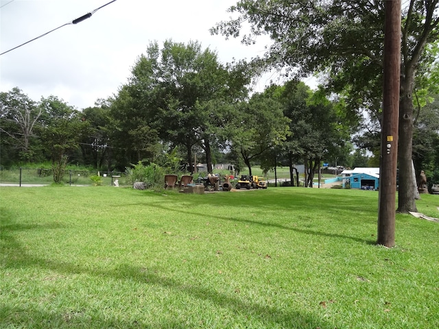 Listing photo 2 for TBD Mason Lane, Tool TX 75143