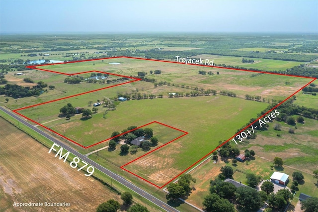 7014 Fm 879, Palmer TX, 75152 land for sale