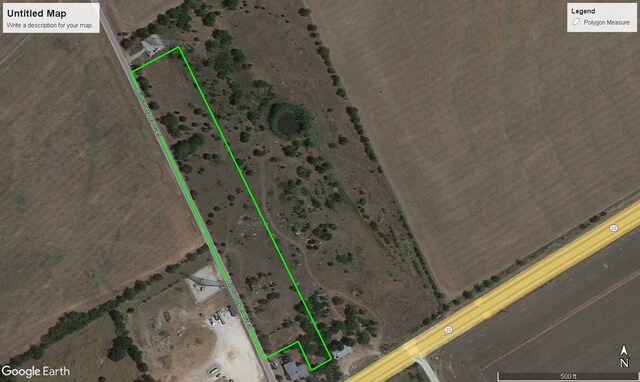 tbd Hcr-1245, Whitney TX, 76692 land for sale