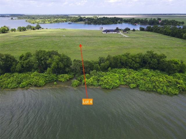 Listing photo 2 for LOT4 Oasis Dr, Kerens TX 75144