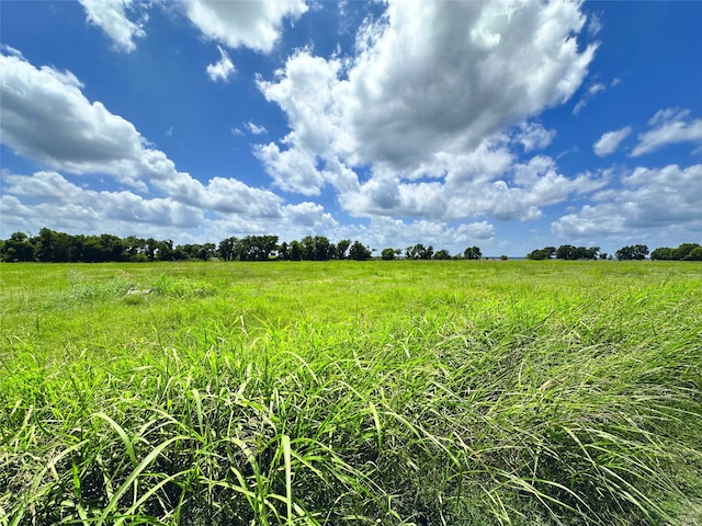 Listing photo 3 for LOT4 Oasis Dr, Kerens TX 75144