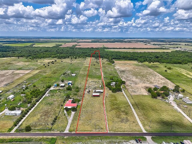 336 County Road 2146, Greenville TX, 75402 land for sale