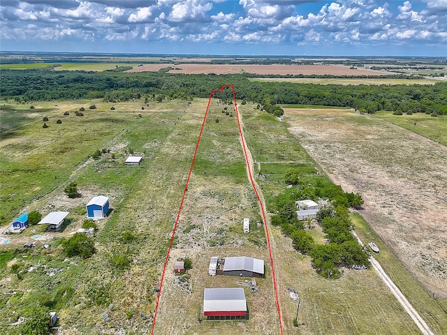 Listing photo 2 for 336 County Road 2146, Greenville TX 75402