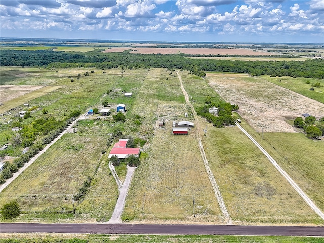 Listing photo 3 for 336 County Road 2146, Greenville TX 75402