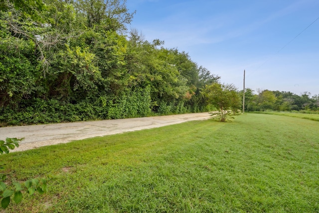 Listing photo 2 for TBD N US Highway 281, Stephenville TX 76401