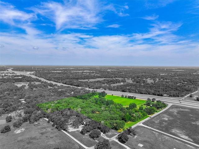 130 County Road 3106, Campbell TX, 75422 land for sale