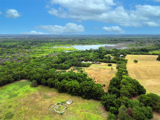 Listing photo 3 for 4583 La Croix Rd, Denton TX 76208