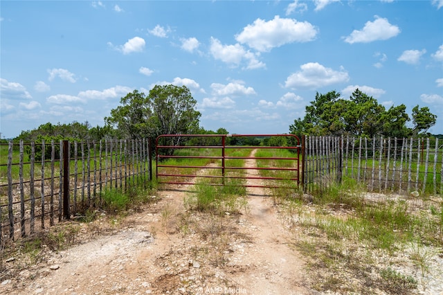 Listing photo 3 for 15200 US Highway 277 S, Wingate TX 79566