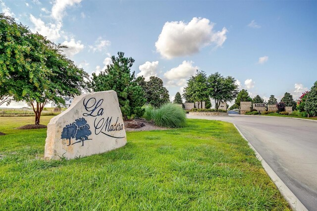 260 Nueces Trl, Aledo TX, 76008 land for sale