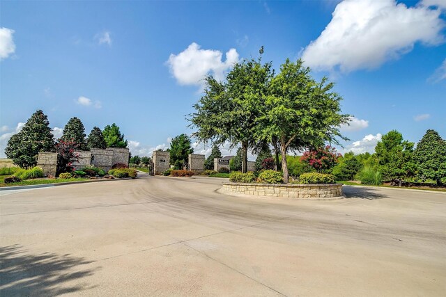 Listing photo 3 for 260 Nueces Trl, Aledo TX 76008