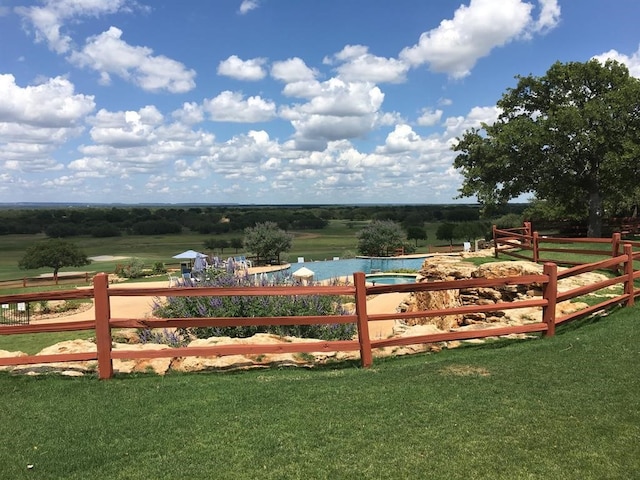 Listing photo 2 for TBD Carie Dr, Brownwood TX 76801