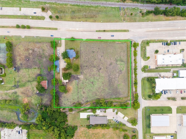 2710 W Fm 544, Wylie TX, 75098 land for sale