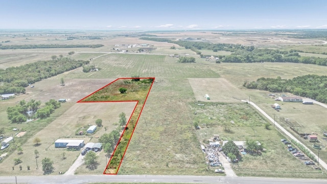 TBD213757 Old Sherman Rd, Whitesboro TX, 76273 land for sale