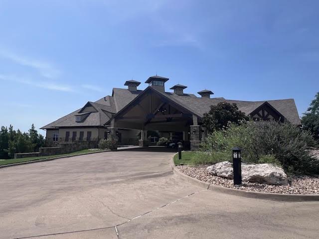 8552 Retreat Blvd, Cleburne, TX 76033