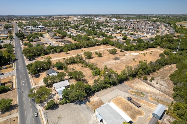 3109 Florence Rd, Killeen TX, 76542 land for sale