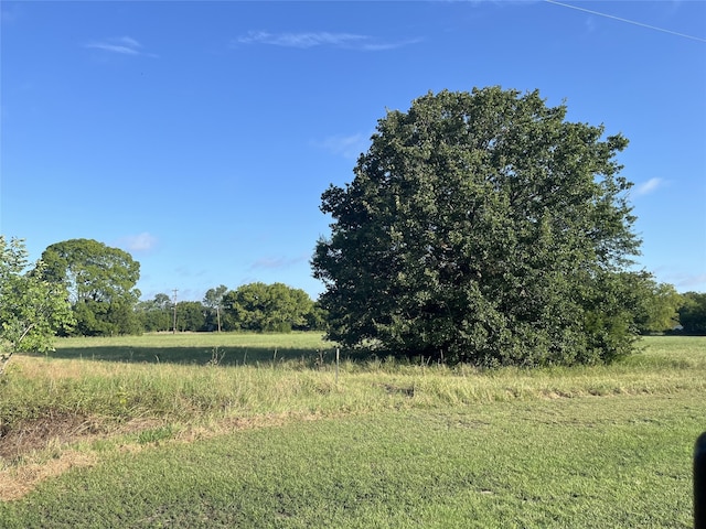 220 Tomahawk Dr, West Tawakoni TX, 75474 land for sale