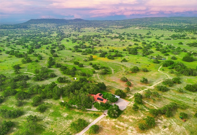 1878 Shovel Mountain Rd, Round Mountain TX, 78663 land for sale