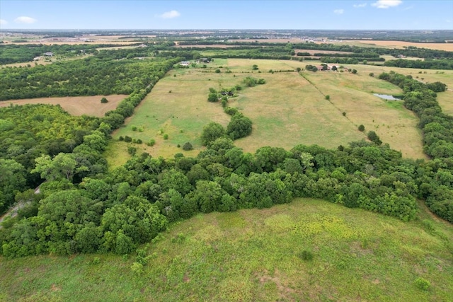 Listing photo 2 for 0000 Eagle Point Rd, Van Alstyne TX 75495