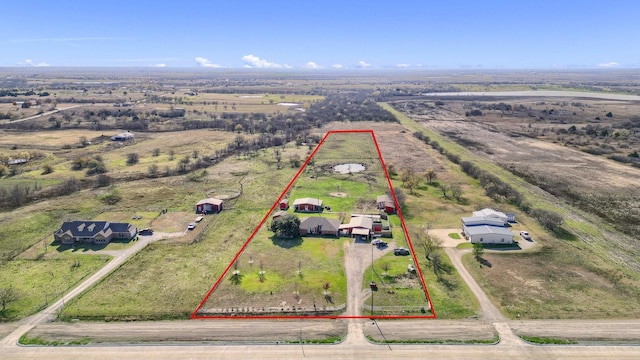 2700 W J Fred Smith Pkwy, Celina, TX 75009
