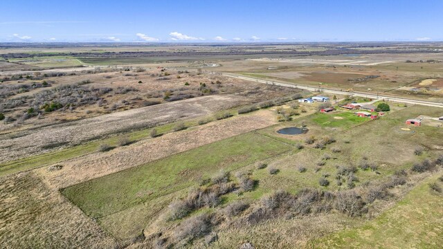 2700 W J Fred Smith Pkwy, Celina, TX 75009