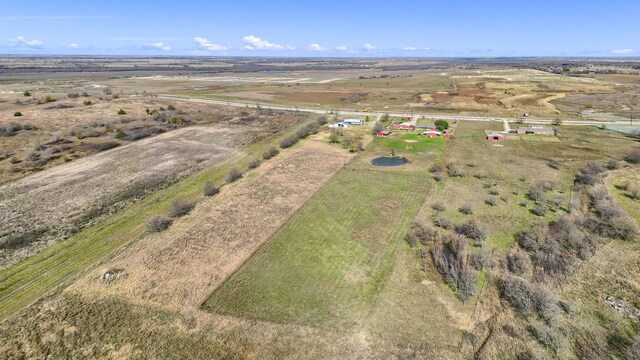 2700 W J Fred Smith Pkwy, Celina, TX 75009