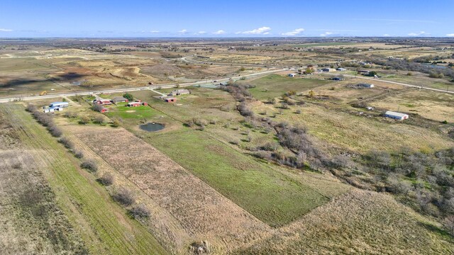 2700 W J Fred Smith Pkwy, Celina, TX 75009