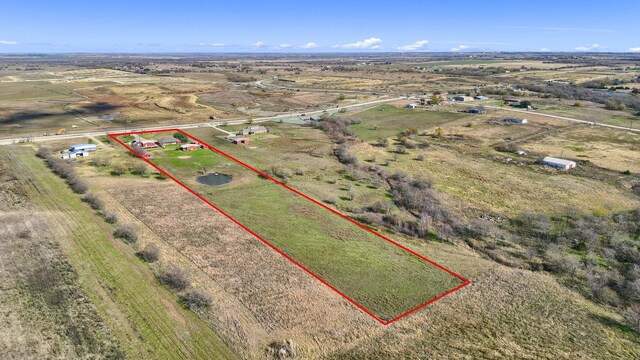 2700 W J Fred Smith Pkwy, Celina, TX 75009