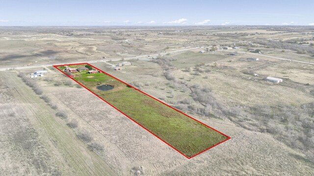 2700 W J Fred Smith Pkwy, Celina, TX 75009