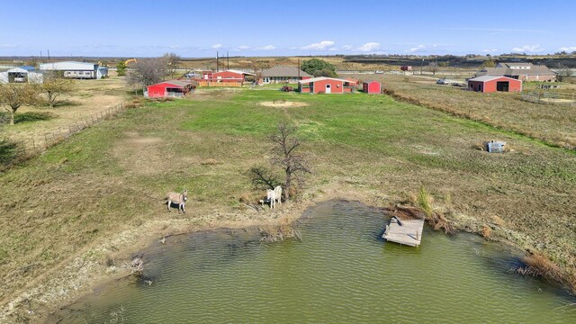 2700 W J Fred Smith Pkwy, Celina, TX 75009