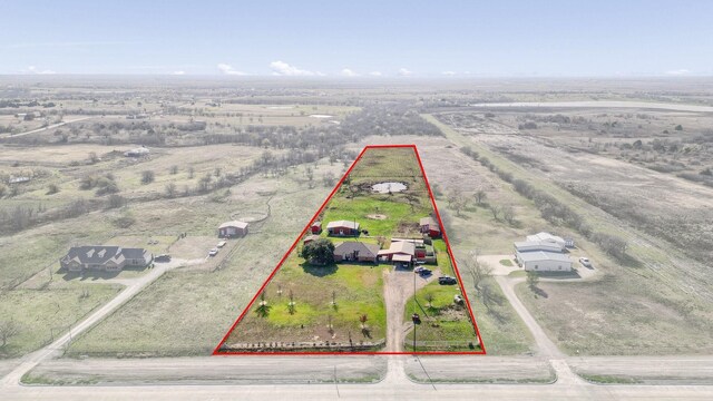 2700 W J Fred Smith Pkwy, Celina, TX 75009