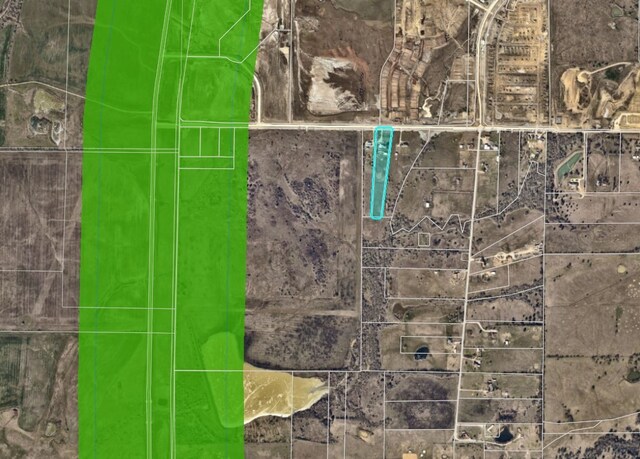 2700 W J Fred Smith Pkwy, Celina, TX 75009