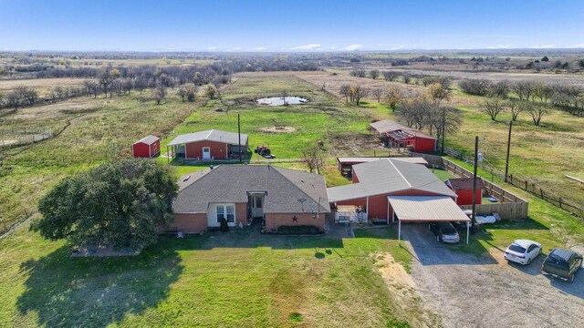 2700 W J Fred Smith Pkwy, Celina, TX 75009