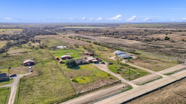 2700 W J Fred Smith Pkwy, Celina, TX 75009