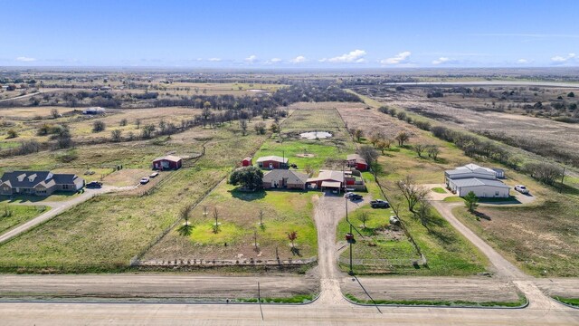 2700 W J Fred Smith Pkwy, Celina, TX 75009