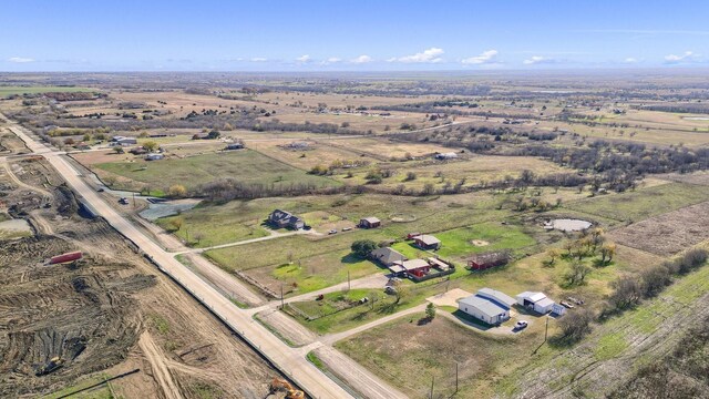 2700 W J Fred Smith Pkwy, Celina, TX 75009