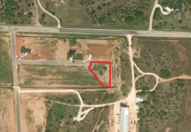 149 Cessna Rd, Abilene TX, 79602 land for sale