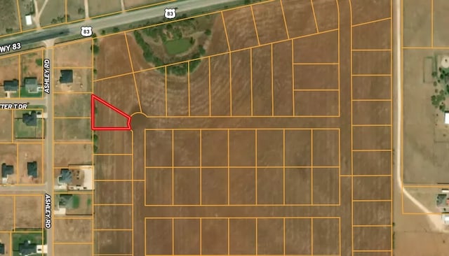 102 Cypress Hill Dr, Tuscola TX, 79562 land for sale