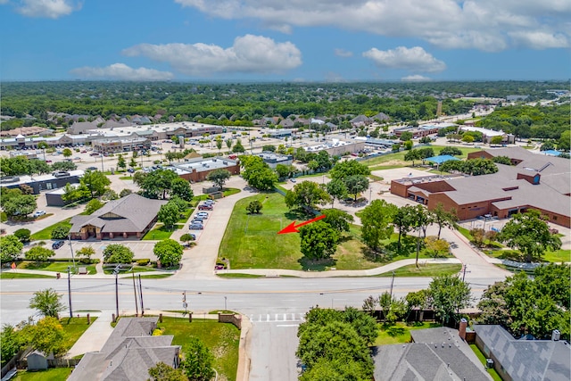 Listing photo 2 for 701 Glade Rd, Colleyville TX 76034