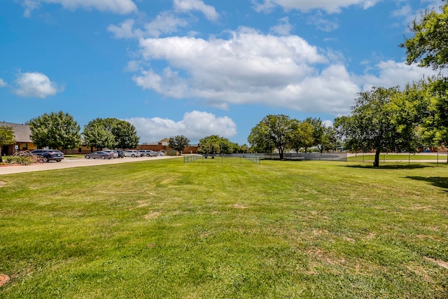 Listing photo 3 for 701 Glade Rd, Colleyville TX 76034