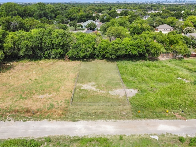 3208 Claibourne Blvd, Dallas TX, 75212 land for sale