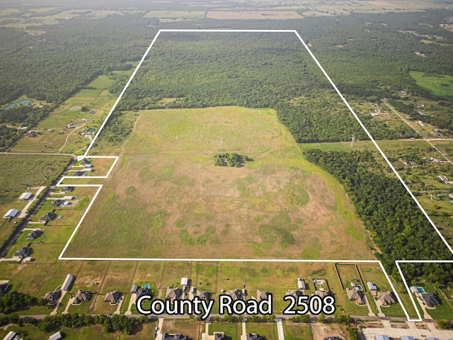 379.5AC County Road 2508, Caddo Mills TX, 75135 land for sale