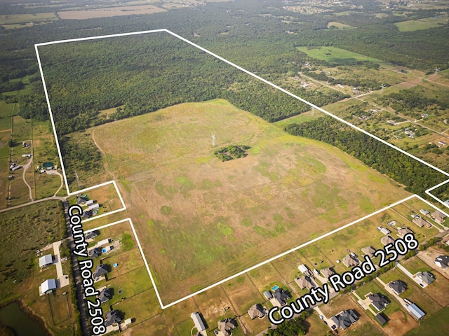 Listing photo 2 for 379.5AC County Road 2508, Caddo Mills TX 75135